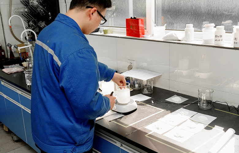 Zhejiang Yisheng Nieuw Materiaal Co., Ltd.