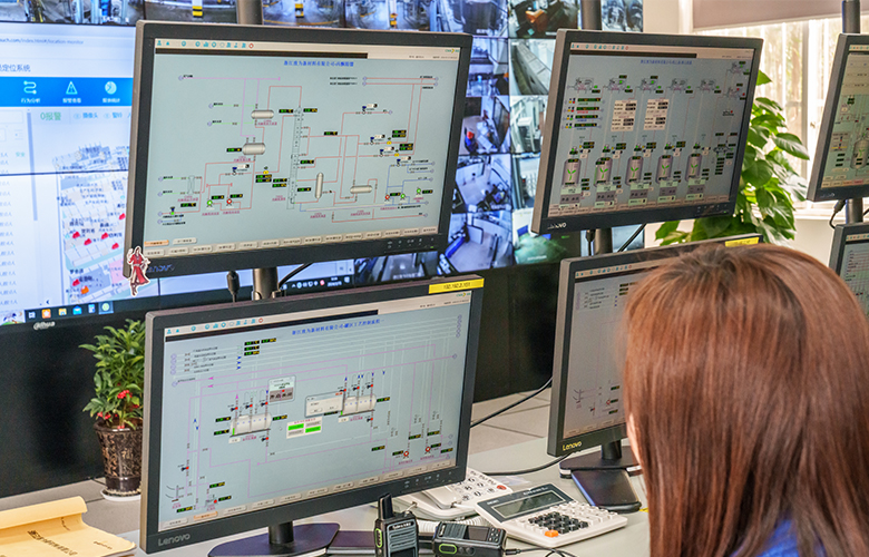 Zhejiang Yisheng Nieuw Materiaal Co., Ltd.