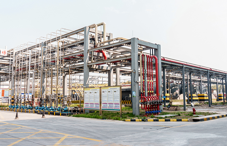 Zhejiang Yisheng Nieuw Materiaal Co., Ltd.