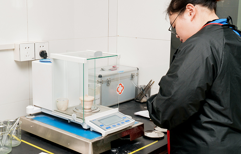 Zhejiang Yisheng Nieuw Materiaal Co., Ltd.